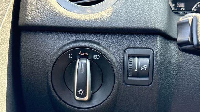 2017 Volkswagen Tiguan 2.0T Wolfsburg Edition 4Motion