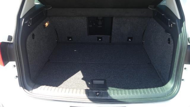 2017 Volkswagen Tiguan 2.0T Wolfsburg Edition 4Motion