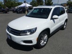 2017 Tiguan Thumbnail 1