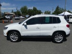2017 Tiguan Thumbnail 2