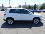 2017 Tiguan Thumbnail 6