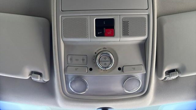 2017 Volkswagen Tiguan 2.0T Wolfsburg Edition 4Motion
