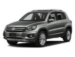 2017 Tiguan Thumbnail 1