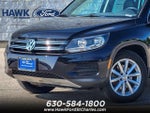 2017 Tiguan Thumbnail 2
