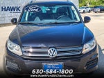 2017 Tiguan Thumbnail 4