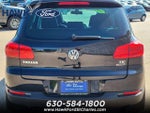 2017 Tiguan Thumbnail 5
