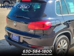 2017 Tiguan Thumbnail 6