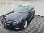 2017 Tiguan Thumbnail 1