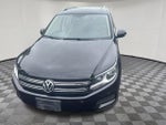 2017 Tiguan Thumbnail 2