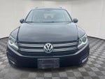 2017 Tiguan Thumbnail 4