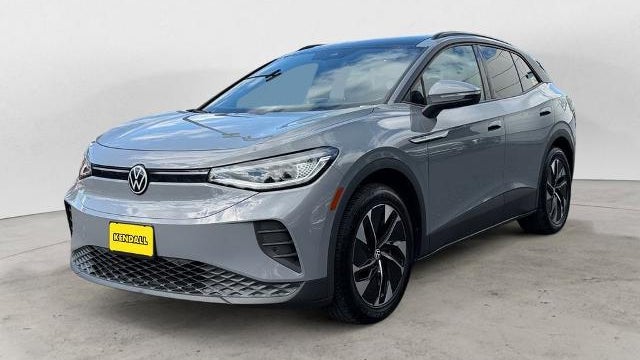 Preowned 2021 Volkswagen ID 4  Pro S for Sale