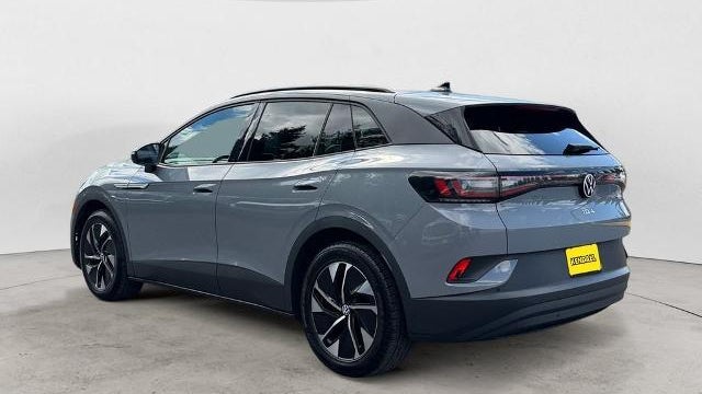 2021 Volkswagen ID 4  Pro S