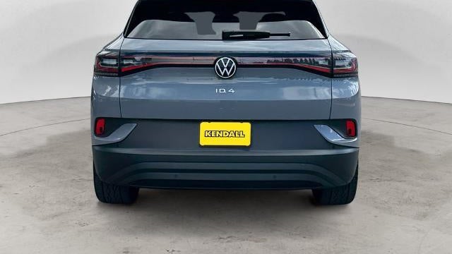 2021 Volkswagen ID 4  Pro S
