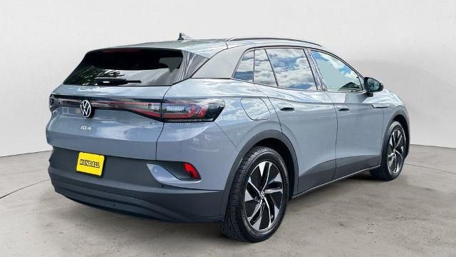 2021 Volkswagen ID 4  Pro S