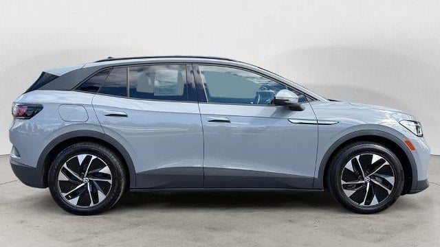 2021 Volkswagen ID 4  Pro S