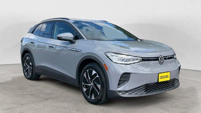 2021 Volkswagen ID 4  Pro S