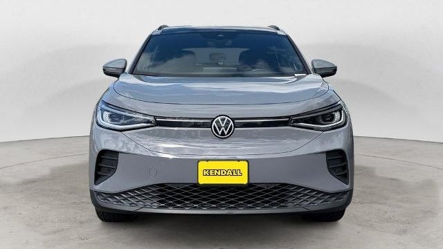 2021 Volkswagen ID 4  Pro S