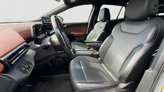 2021 Volkswagen ID 4  Pro S