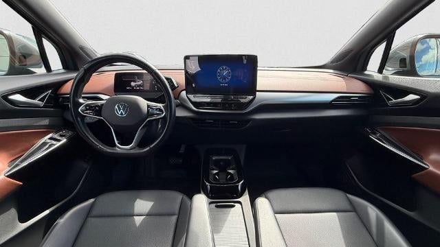 2021 Volkswagen ID 4  Pro S