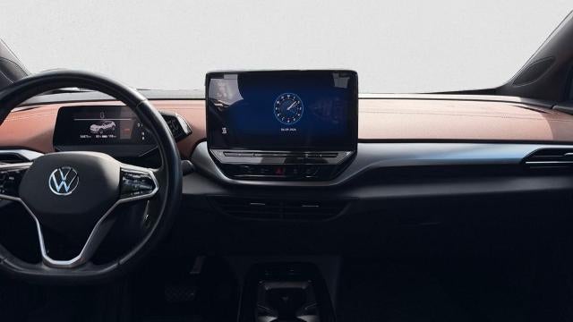 2021 Volkswagen ID 4  Pro S