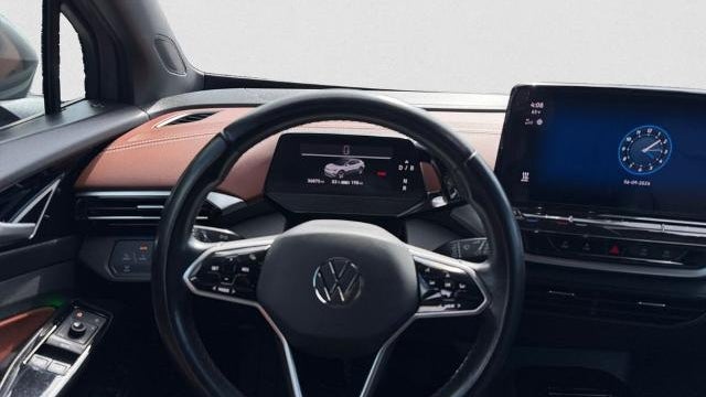 2021 Volkswagen ID 4  Pro S