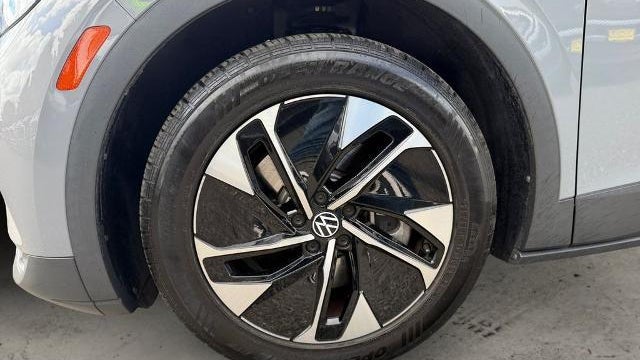 2021 Volkswagen ID 4  Pro S
