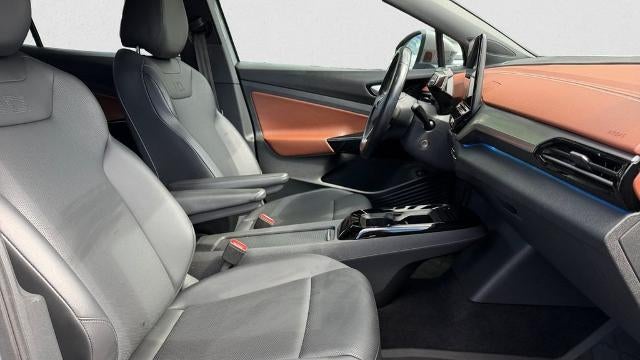 2021 Volkswagen ID 4  Pro S