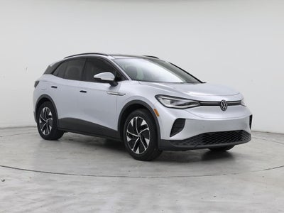 2022 Volkswagen ID.4 Pro S 4DR Crossover