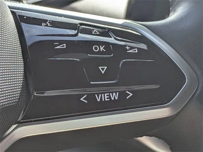 Photo of a 2021 Volkswagen ID.4 Pro S 4DR Crossover for sale