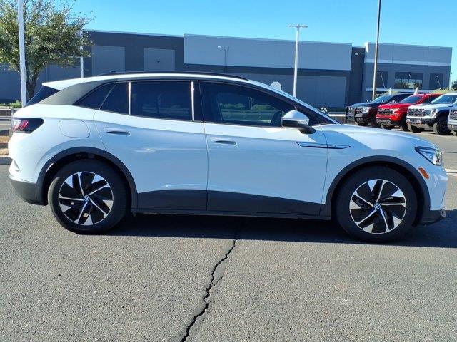 2021 Volkswagen Id.4 - $13,300