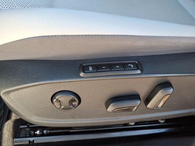 2021 Volkswagen Id.4 - $13,300