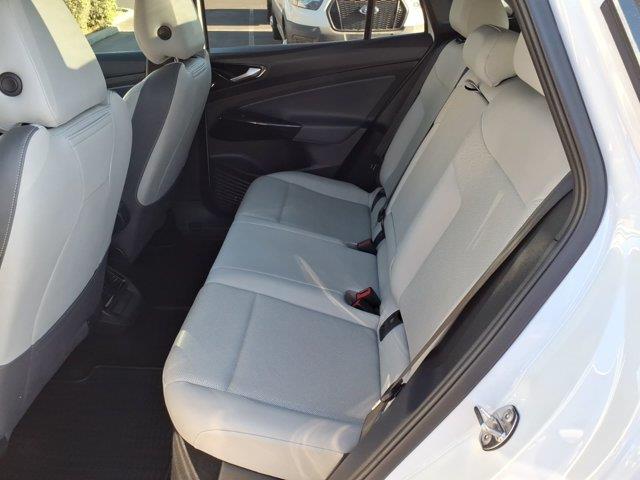 2021 Volkswagen Id.4 - $13,300