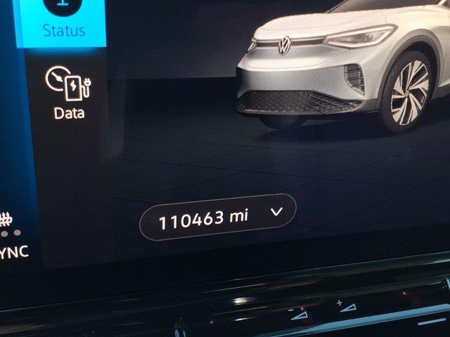 2021 Volkswagen Id.4 - $13,300