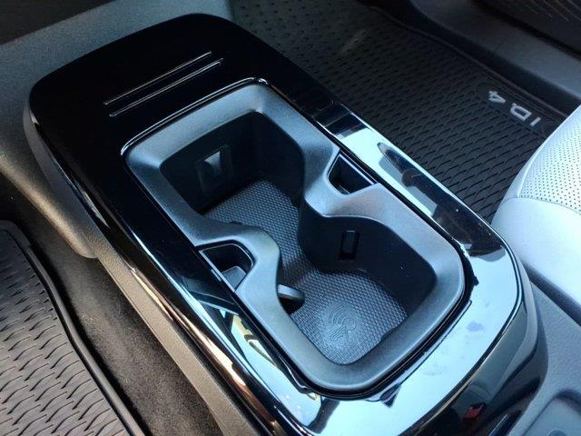 2021 Volkswagen Id.4 - $13,300