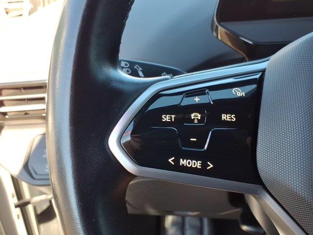 2021 Volkswagen Id.4 - $13,300