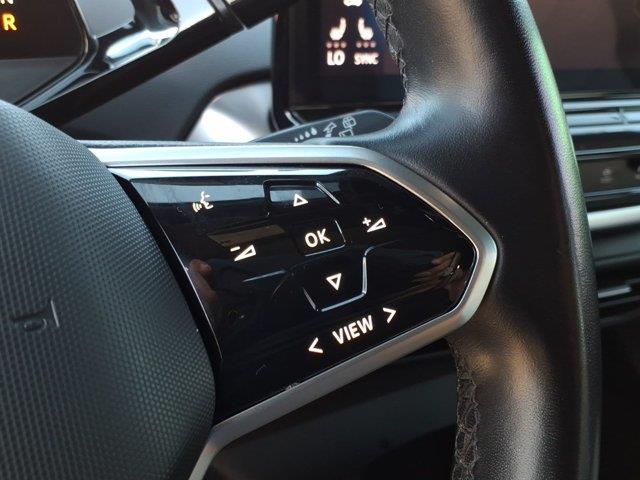 2021 Volkswagen Id.4 - $13,300