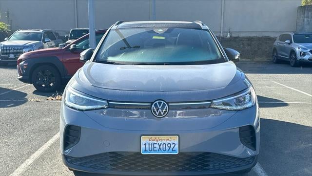 2021 Volkswagen ID 4  Pro S