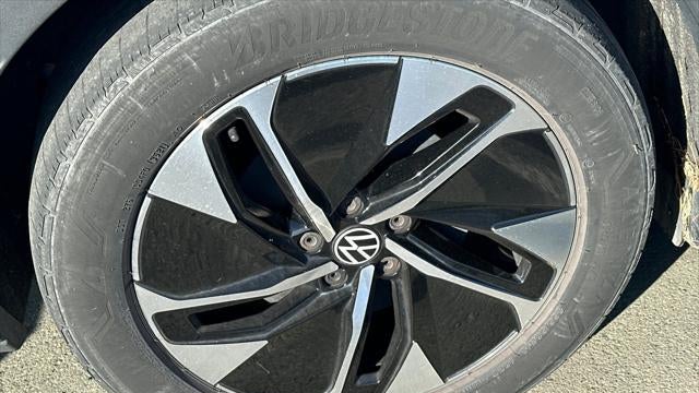2021 Volkswagen ID 4  Pro S