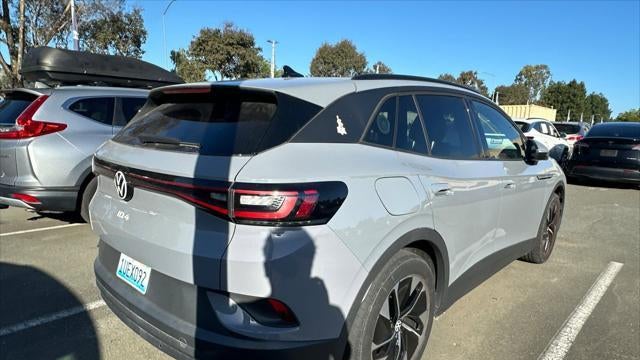 2021 Volkswagen ID 4  Pro S