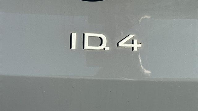 2021 Volkswagen ID 4  Pro S
