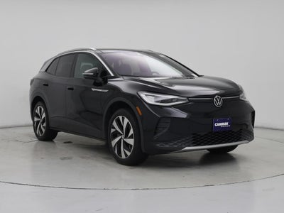 Photo of a 2022 Volkswagen ID.4 AWD Pro S 4DR Crossover for sale