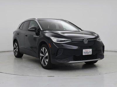 Photo of a 2021 Volkswagen ID.4 AWD Pro S 4DR Crossover for sale