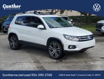 2017 Tiguan Thumbnail 1