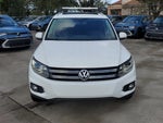 2017 Tiguan Thumbnail 2