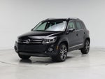 2017 Tiguan Thumbnail 4