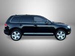2005 Touareg Thumbnail 4