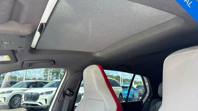 2022 Volkswagen Golf GTI SE
