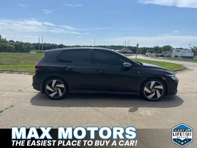 2022 Volkswagen Golf - $29,187