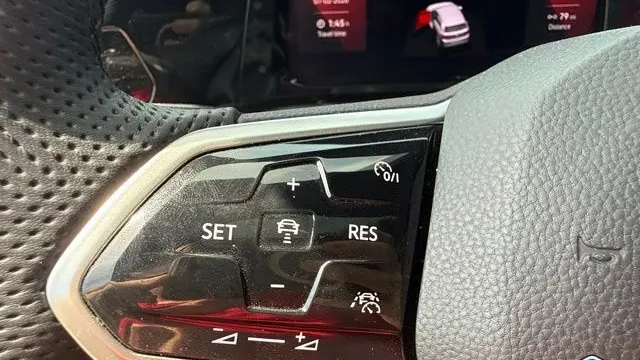 2022 Volkswagen Golf GTI SE