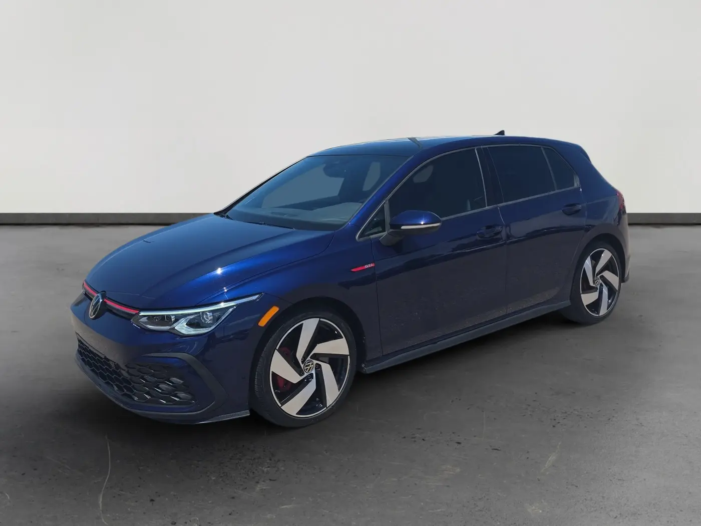 2023 Volkswagen Golf